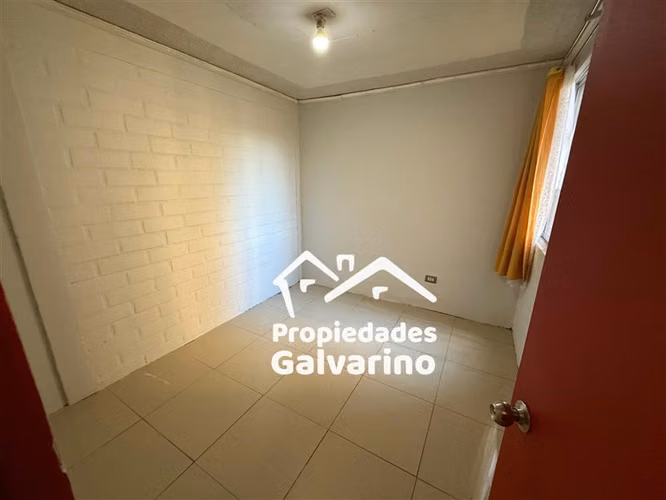 Departamento en venta de 3D 1B en El Bosque