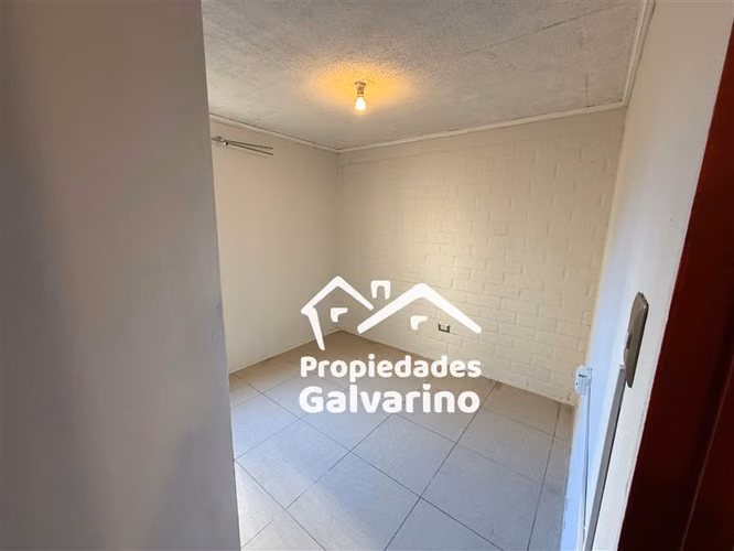 Departamento en venta de 3D 1B en El Bosque