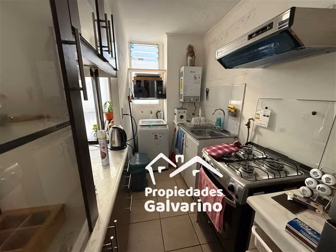 Departamento en venta de 3D 1B Quinta Normal - Imagen 8