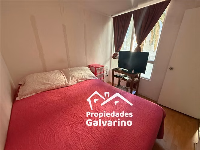 Departamento en venta de 3D 1B Quinta Normal - Imagen 9