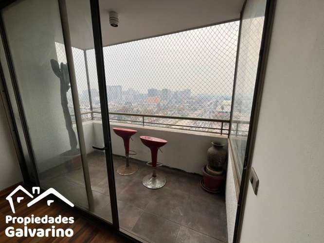 Departamento en venta de 1 dorm. en Recoleta - Imagen 3