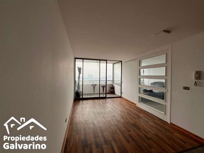 Departamento en venta de 1 dorm. en Recoleta - Imagen 2