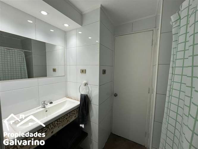 Departamento en venta de 1 dorm. en Recoleta - Imagen 10