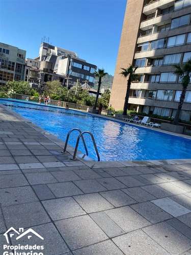 Departamento en venta de 1 dorm. en Recoleta - Imagen 11