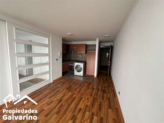 Departamento en venta de 1 dorm. en Recoleta - Imagen 5
