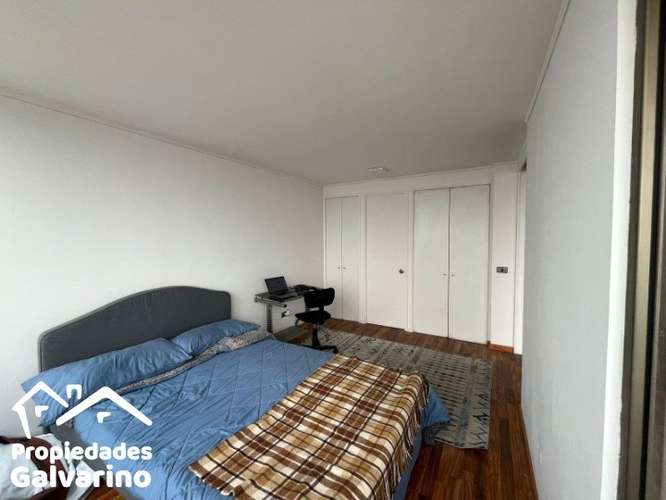 Departamento en venta de 1 dorm. en Recoleta - Imagen 8