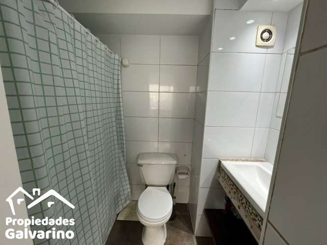 Departamento en venta de 1 dorm. en Recoleta - Imagen 9