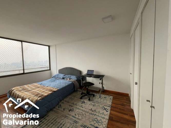 Departamento en venta de 1 dorm. en Recoleta - Imagen 7