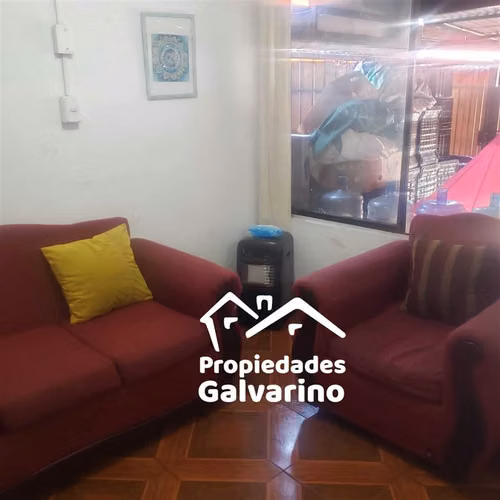 Casa en venta de 5D 2B en La Florida