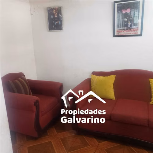 Casa en venta de 5D 2B en La Florida