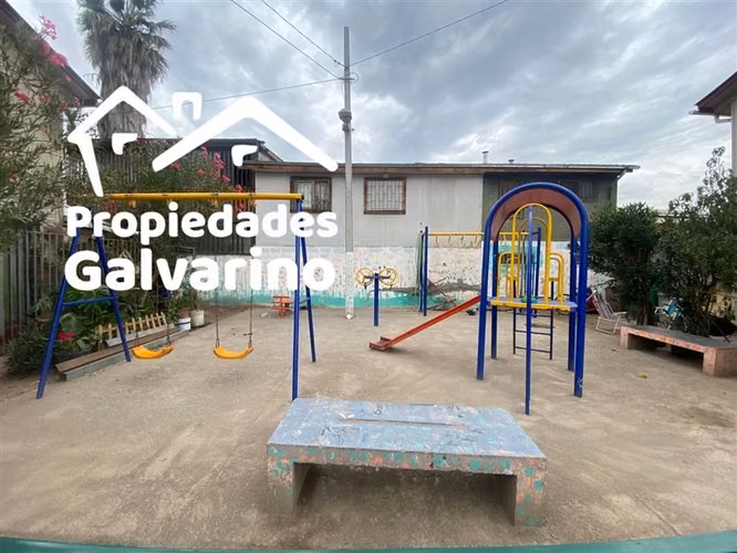 Casa en venta de 2d 1b en San Bernardo