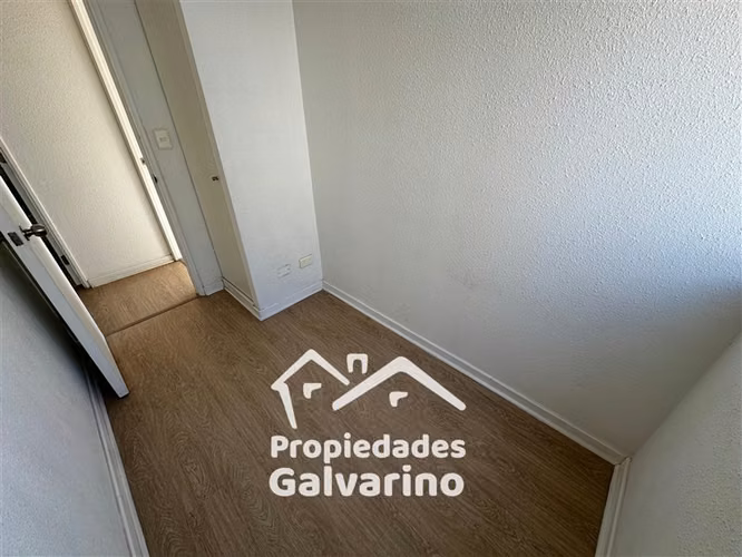 Departamento en venta de 3D 1B en San Joaquín
