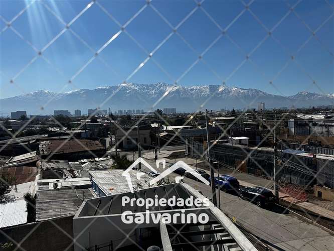 Departamento en venta de 3D 1B en San Joaquín - Imagen 17
