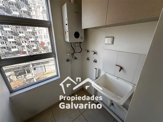 Departamento en venta de 3D 1B en San Joaquín