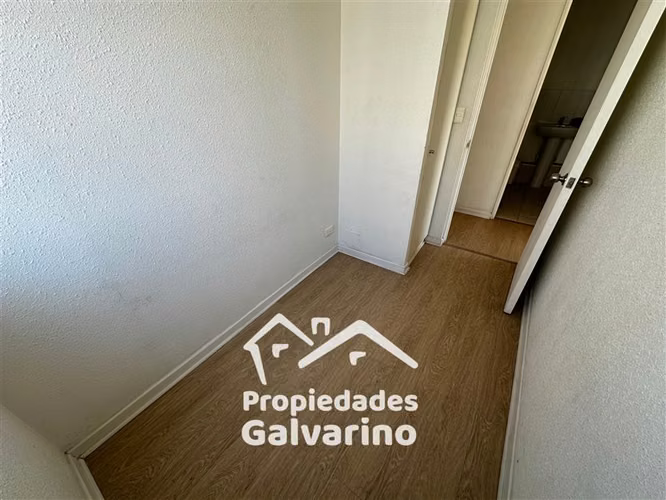 Departamento en venta de 3D 1B en San Joaquín