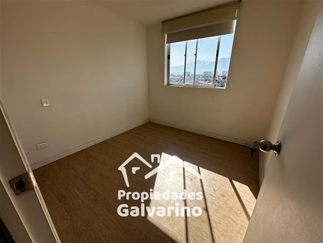 Departamento en venta de 3D 1B en San Joaquín