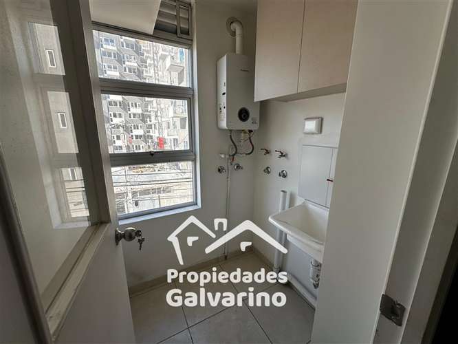 Departamento en venta de 3D 1B en San Joaquín - Imagen 7