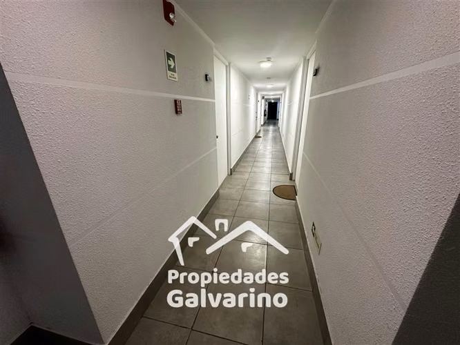 Departamento en venta de 3D 1B en San Joaquín