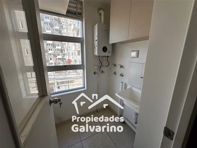 Departamento en venta de 3D 1B en San Joaquín