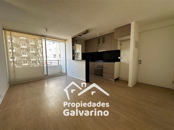 Departamento en venta de 3D 1B en San Joaquín