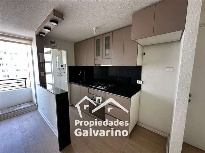 Departamento en venta de 3D 1B en San Joaquín - Imagen 5