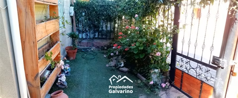 Casa en venta de 2 dorm. en Quilicura