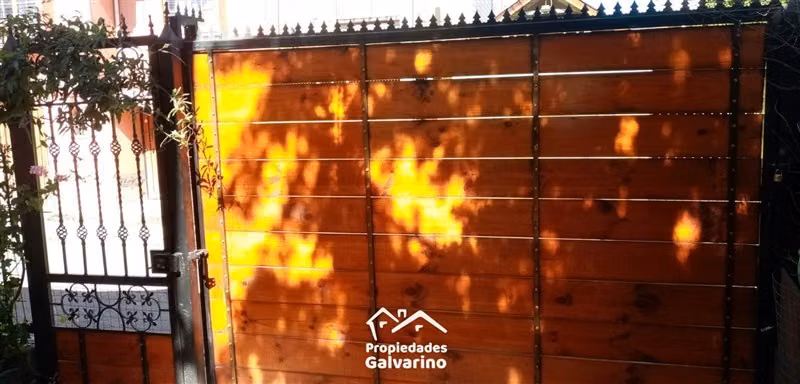 Casa en venta de 2 dorm. en Quilicura
