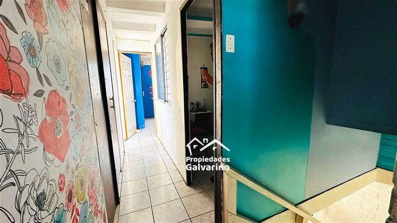 Casa en venta de 4 dorm. en Pudahuel