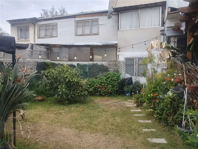 Casa en venta en San Miguel