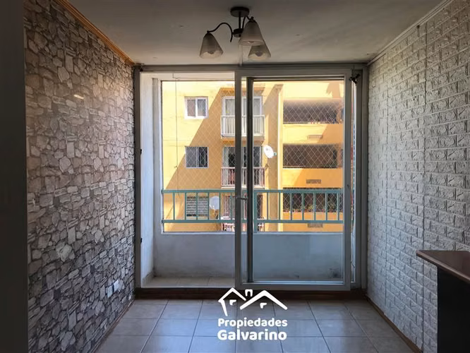 Departamento en venta en Quinta Normal