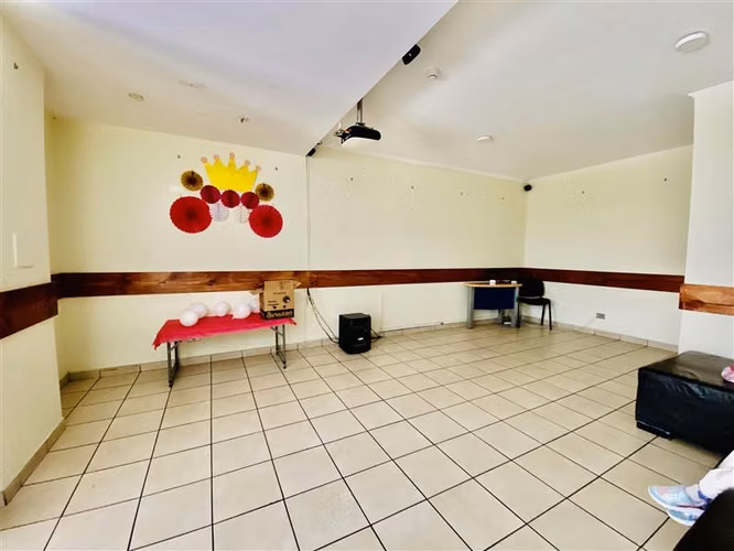 Departamento en venta en Santiago