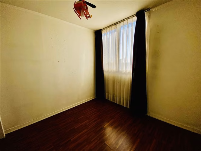 Departamento en venta en Santiago