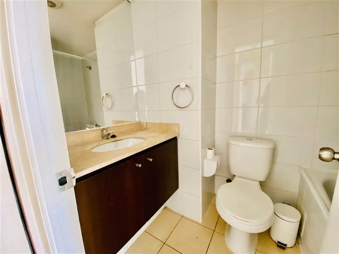 Departamento en venta en Santiago