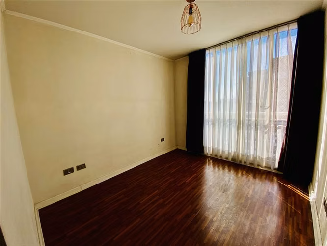 Departamento en venta en Santiago