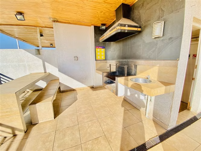 Departamento en venta en Santiago