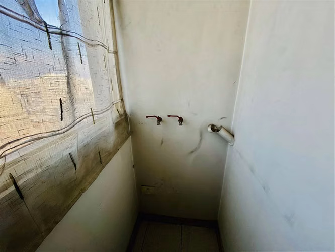 Departamento en venta en Santiago