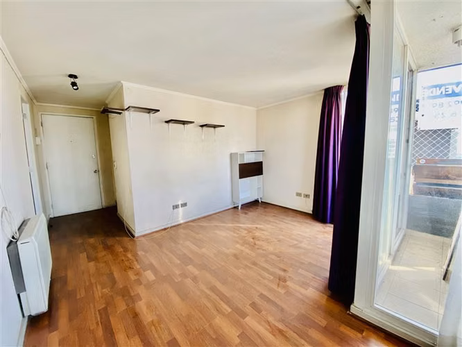 Departamento en venta en Santiago