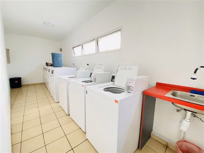 Departamento en venta en Santiago
