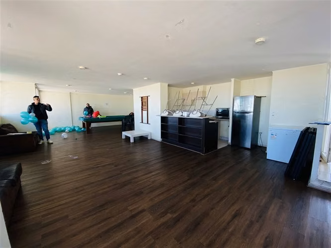 Departamento en venta en Santiago