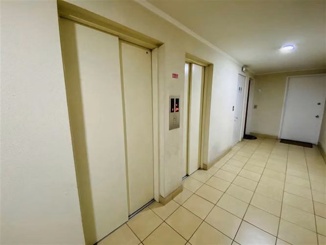 Departamento en venta en Santiago