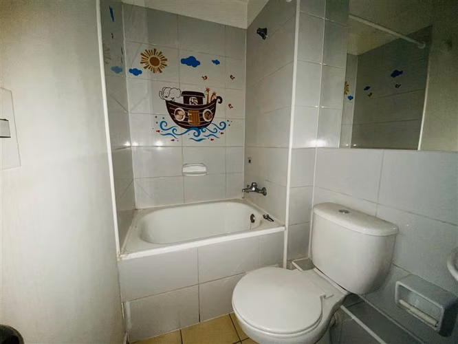 Departamento en venta en Santiago