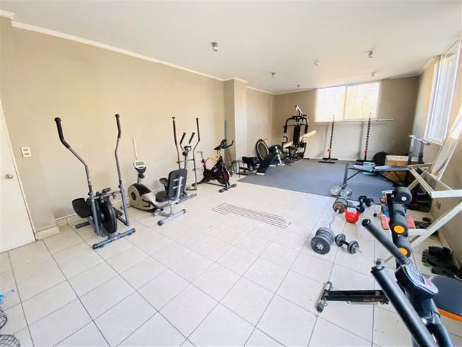 Departamento en venta en Santiago