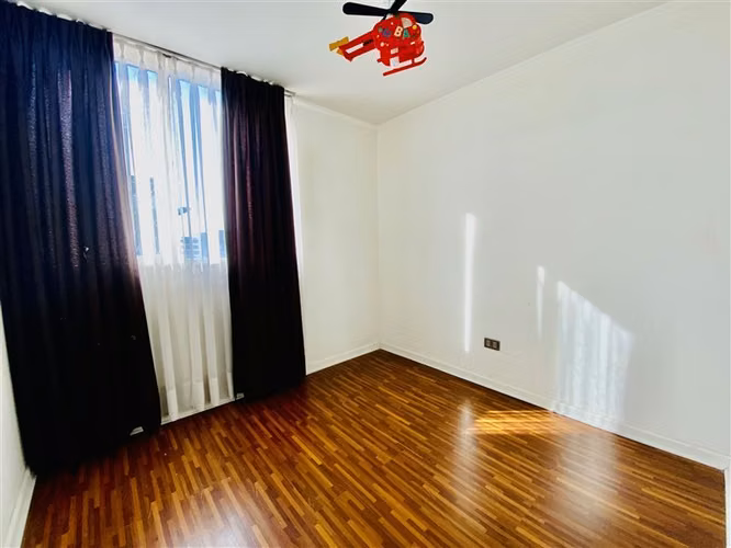 Departamento en venta en Santiago