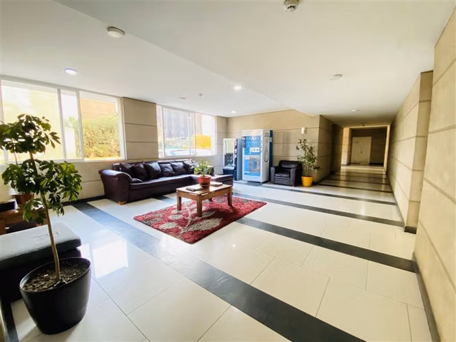 Departamento en venta en Santiago