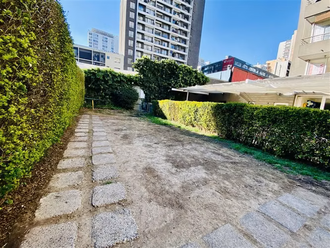 Departamento en venta en Santiago