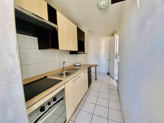Departamento en venta en Santiago