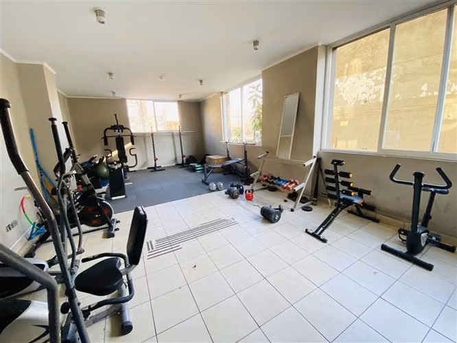 Departamento en venta en Santiago