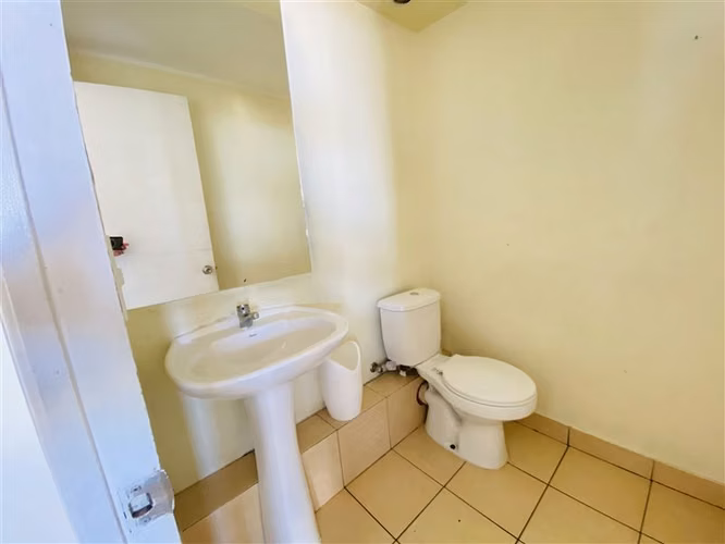 Departamento en venta en Santiago