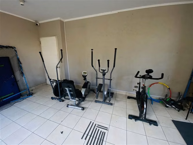 Departamento en venta en Santiago