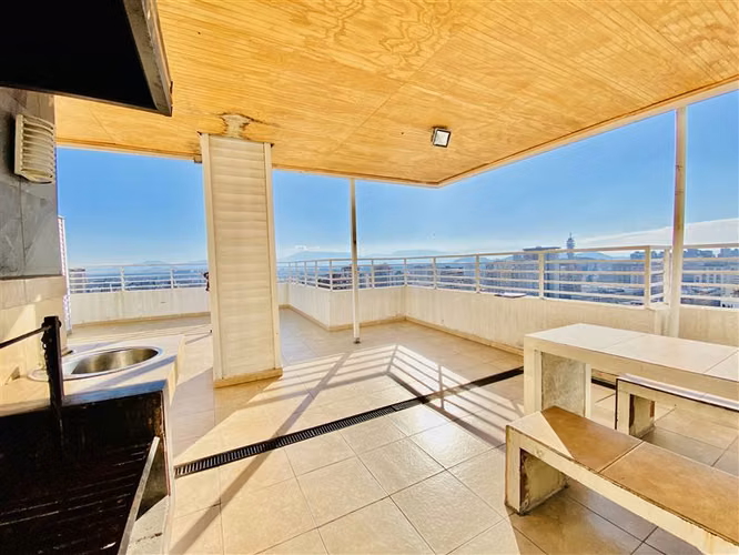 Departamento en venta en Santiago